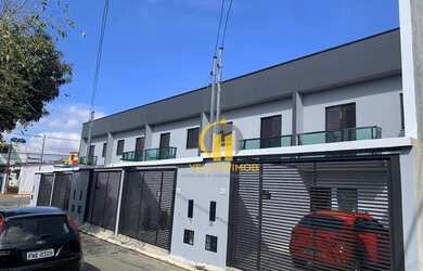 Imagem 7: Sobrado à venda, 68 m² por R$ 390.000,00 - Parque Boturussu - São Paulo/SP