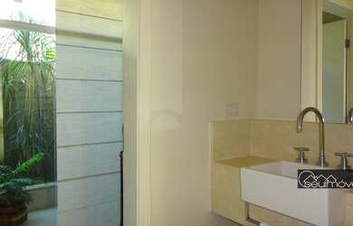 Imagem 13: Casa à venda, 410 m² por R$ 1.950.000,00 - Condomínio Village Castelo...