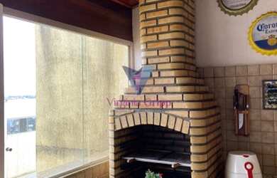 Imagem 14: Linda cobertura no Guarujá - Betim