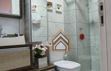 Imagem 11: Apartamento à venda, 52 m² por R$ 244.900,00 - Bela Vista - Alvorada/RS