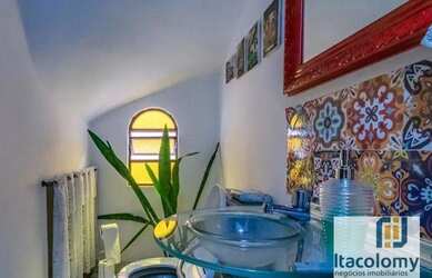 Imagem 11: Casa linda à venda em Barueri - Jardim Maria Tereza