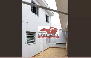 Imagem 5: Sobrado com 3 dormitórios, 148 m² - venda por R$ 650.000,00 ou aluguel...