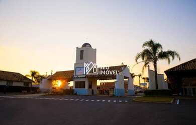 Imagem 4: Terreno à venda, 1000 m² por R$ 550.000 - Condomínio Xapada Parque...