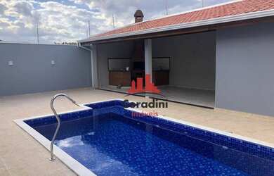 Imagem 16: Casa residencial à venda, Jardim São Vito, Americana