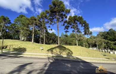 Imagem 2: Terreno à venda, 1000 m² por R$ 1.801.800,00 - Pórtico - Gramado/RS