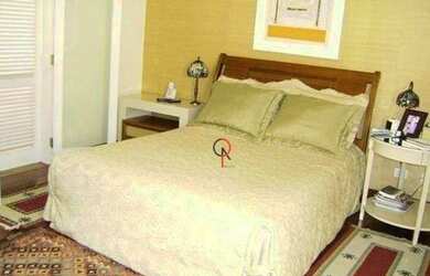 Imagem 9: Casa com 4 dormitórios à venda, 612 m² por R$ 5.500.000,00 - Residencial...