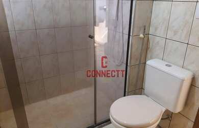 Imagem 6: Apartamento à venda, 46 m² por R$ 310.000,00 - Jardim Paulistano - Ribeirão Preto/SP