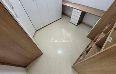 Imagem 8: Apartamento com 3 dormitórios à venda, 97 m² por R$ 565.000,00 - Vila...