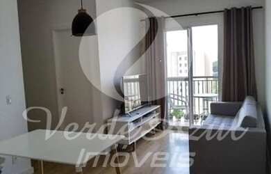 Imagem 5: apartamento - Condomínio Residencial Viva Vista - Sumaré