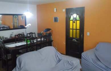 Imagem 9: Casa à venda, 120 m² por R$ 550.000,00 - Jardim Guanabara - São Paulo/SP