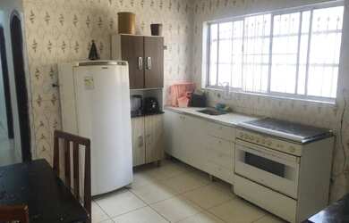 Imagem 8: Alugo Casa Temporada Praia Grande Vila Mirim 100 M Da Praia