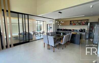 Imagem 6: Casa à venda, 284 m² por R$ 3.200.000,00 - Cyrela I - Uberlândia/MG