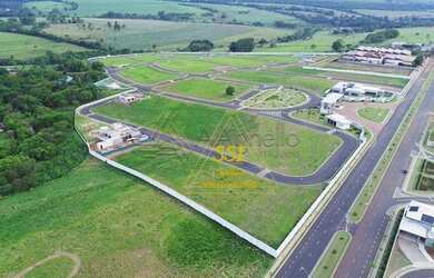 Imagem 6: Terreno à venda, 300 m² por R$ 310.000,00 - Parque Universitário -...