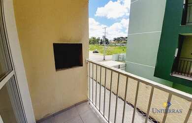 Imagem 14: Apartamento, 51 m² - venda por R$ 155.000,00 ou aluguel por R$ 850,00/mês...