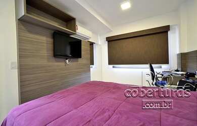 Imagem 9: Cobertura à venda no West Vintage. Recreio dos Bandeirantes. RJ