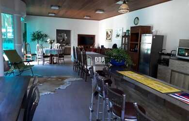 Imagem 5: São José - Casa Padrão - Fazenda Santo Antônio