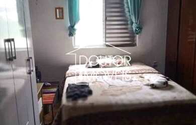 Imagem 7: São Paulo - Casa Padrão - CHACARA SANTO ANTONIO (ZONA LESTE