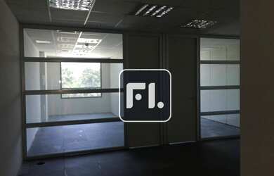 Imagem 5: Conjunto para alugar, 660 m² por R$ 30.000,01/mês - Alphaville - Barueri/SP