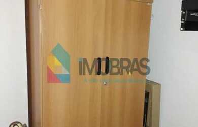 Imagem: O depósito possui 27m² de Área e está localizado em Copacabana