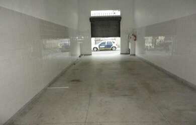 Imagem: O depósito possui 60m² de Área e está localizado em Jardim