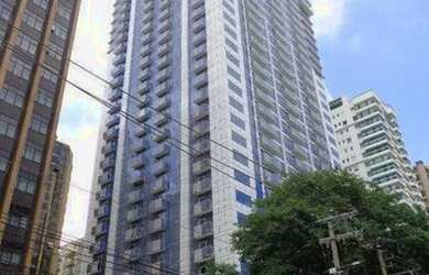 Imagem: O depósito possui 5 Vagas na garagem, 274m² de Área e está