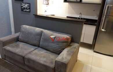 Imagem 8: Apartamento com 1 dormitório, 40 m² - venda por R$ 589.000,00 ou aluguel...