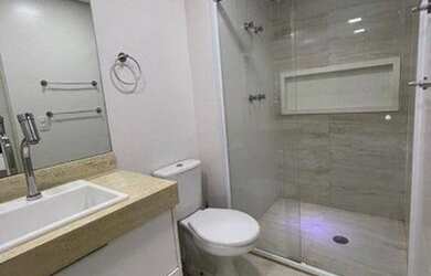 Imagem 11: Apartamento com 1 dormitório, 78 m² - venda por R$ 1.250.000,00 ou aluguel...