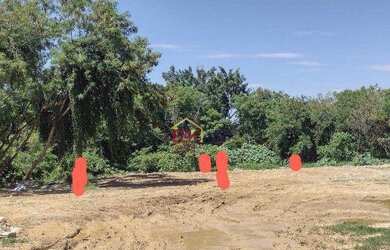 Imagem 4: Terreno à venda, 275 m² por R$ 160.000,00 - Alto Sao Joao - Aparecida/SP