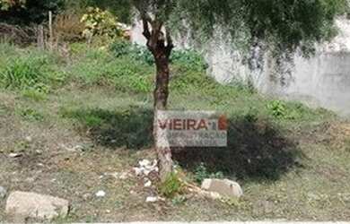 Imagem: O terreno possui 175m² de Área e está localizado em Loteamento