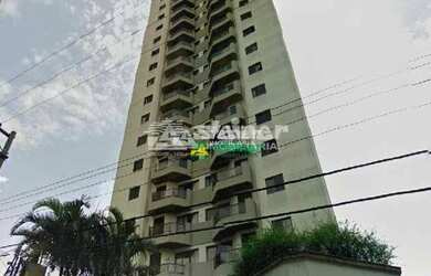 Imagem: O apartamento possui 3 Dormitórios, 4 Banheiros, 4 Vagas na