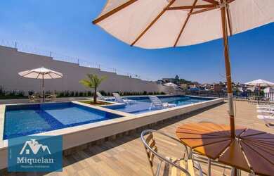 Imagem 9: Apartamento à venda, 45 m² por R$ 235.000,00 - Jardim Diogo - Guarulhos/SP