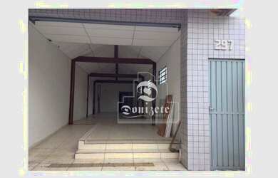 Imagem 4: Salão à venda, 148 m² por R$ 489.000,00 - Vila Alzira - Santo André/SP