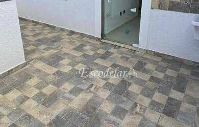 Imagem 12: Apartamento à venda, 49 m² por R$ 270.000,00 - Vila Cruz das Almas -...