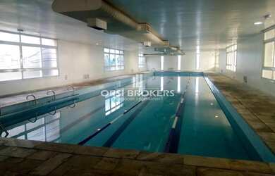 Imagem 15: Apartamento à venda no bairro Jaguaré - São Paulo/SP, Zona Oeste