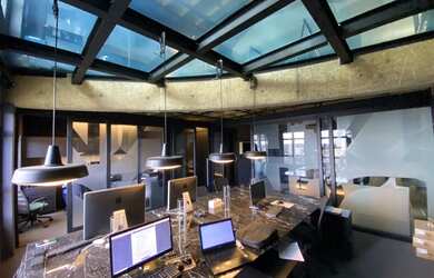 Imagem 1: Sala Comercial JK New Concept Business à venda, 110 m² por R$ 1.500.000...