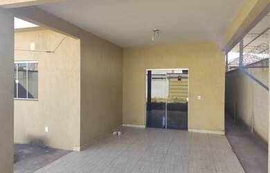 Imagem 3: Casa 03 qtos suíte st. Campinas - Goiânia - GO