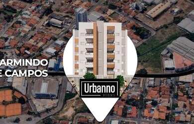 Imagem 5: Apartamento no Urbano Residence à venda, 65 m² por R$ 404.798 - Jardim...
