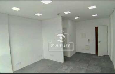 Imagem 3: Sala à venda, 32 m² por R$ 260.000,00 - Paraíso - Santo André/SP