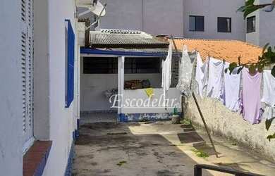 Imagem 3: Terreno à venda, 630 m² por R$ 2.202.000,00 - Carandiru - São Paulo/SP