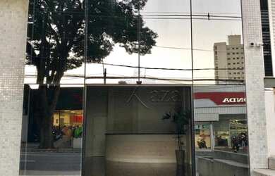 Imagem: O depósito possui 278m² de Área e está localizado em Jardim