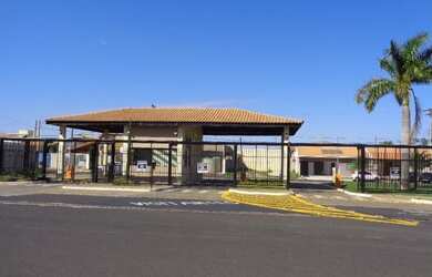 Imagem: O terreno possui 291m² de Área e está localizado em Jardim