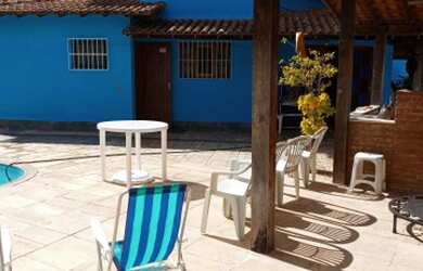 Imagem 4: Linda casa situada no Bairro Areal Araruama