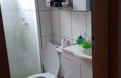 Imagem 14: Apartamento com 2 dormitórios, 43 m² - venda por R$ 165.000,00 ou aluguel por R$ 700,00/mê