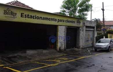 Imagem 4: Terreno à venda, 734 m² por R$ 2.120.000 - Tucuruvi - São Paulo/SP