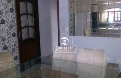 Imagem 3: Sobrado com 3 dormitórios, 230 m² - venda por R$ 899.000,00 ou aluguel...