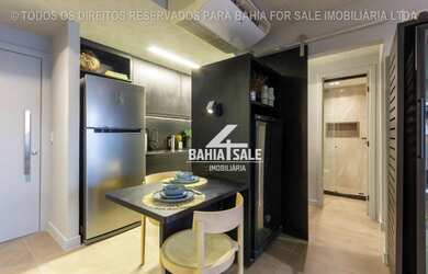 Imagem 8: Apartamento à venda, 60 m² por R$ 1.180.000,00 - Dois de Julho - Salvador/BA