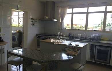 Imagem 2: Apartamento à venda com 296m², 3 dormitórios sendo 2 suítes, 3 vagas...