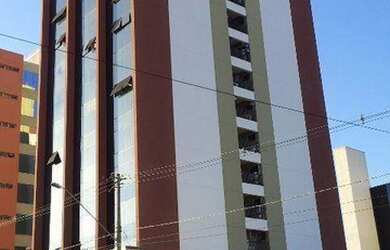 Imagem 1: Sala à venda, 44 m² por R$ 220.000,00 - Business Office - Bauru/SP