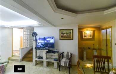 Imagem 6: Sobrado à venda, 180 m² por R$ 870.000,00 - Jardim Anália Franco -...