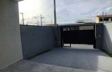 Imagem 6: Caraguatatuba - Casa Padrão - Balneário dos Golfinhos